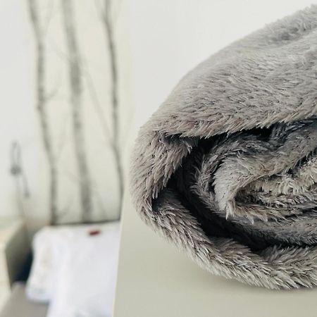 Apartament Zwergenstube Wulfrath Zewnętrze zdjęcie