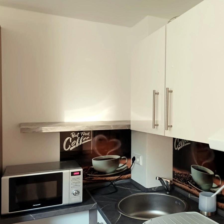 Apartament Zwergenstube Wulfrath Zewnętrze zdjęcie