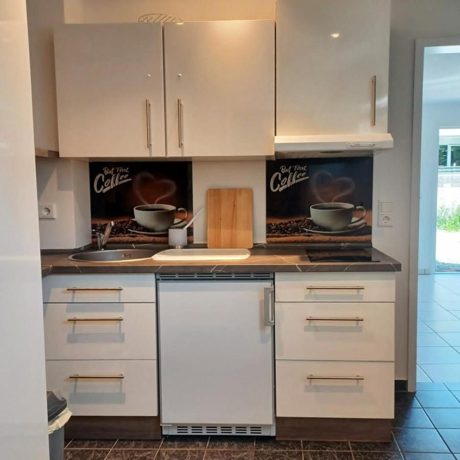 Apartament Zwergenstube Wulfrath Zewnętrze zdjęcie