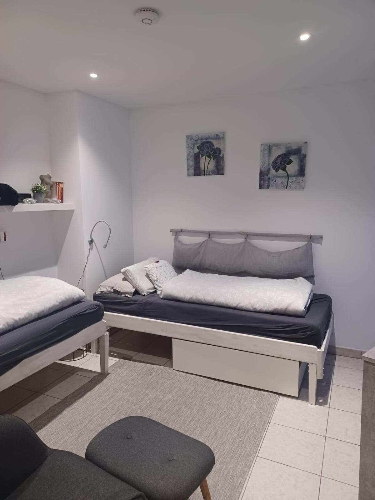 Apartament Zwergenstube Wulfrath Zewnętrze zdjęcie
