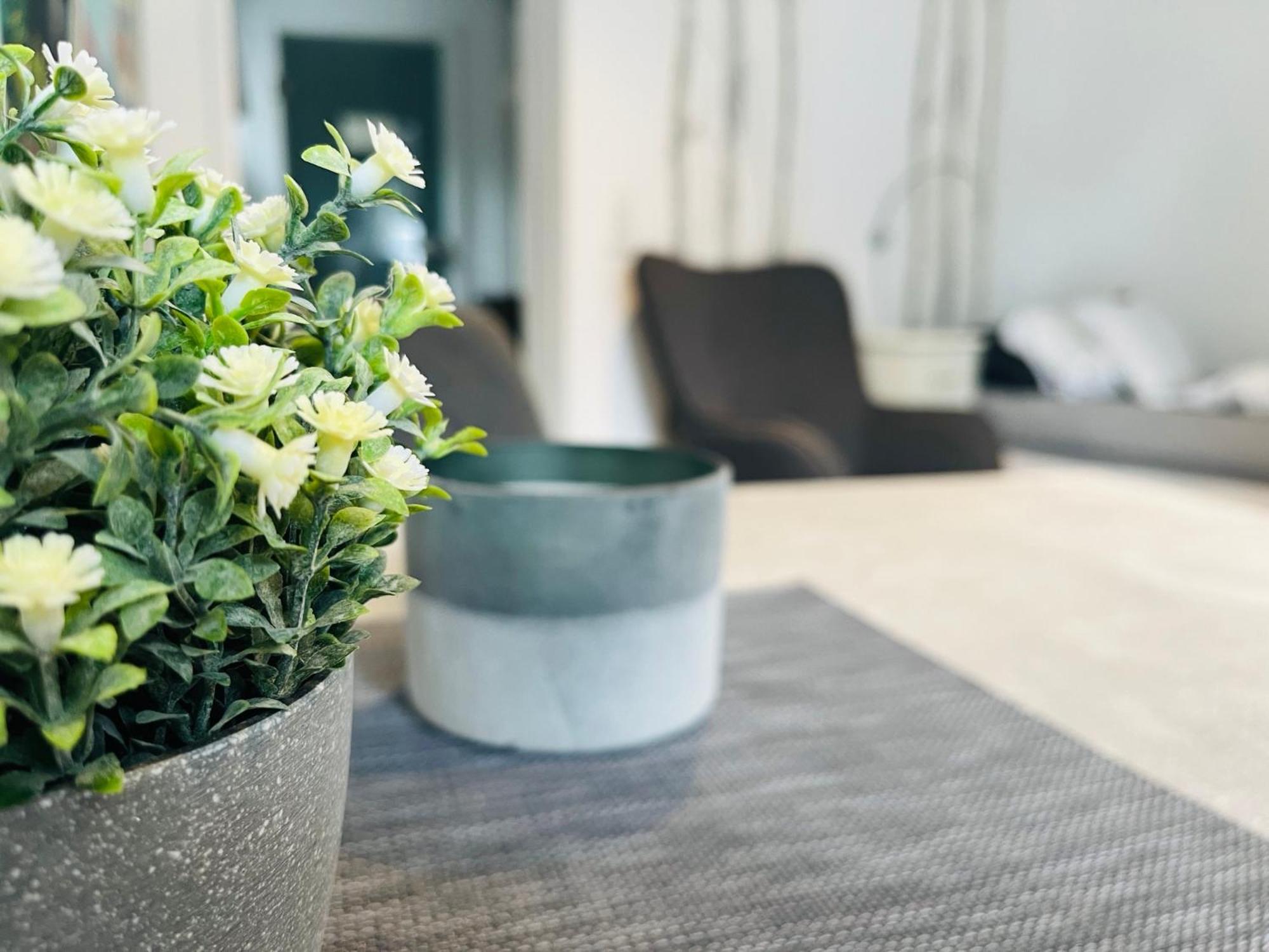 Apartament Zwergenstube Wulfrath Zewnętrze zdjęcie