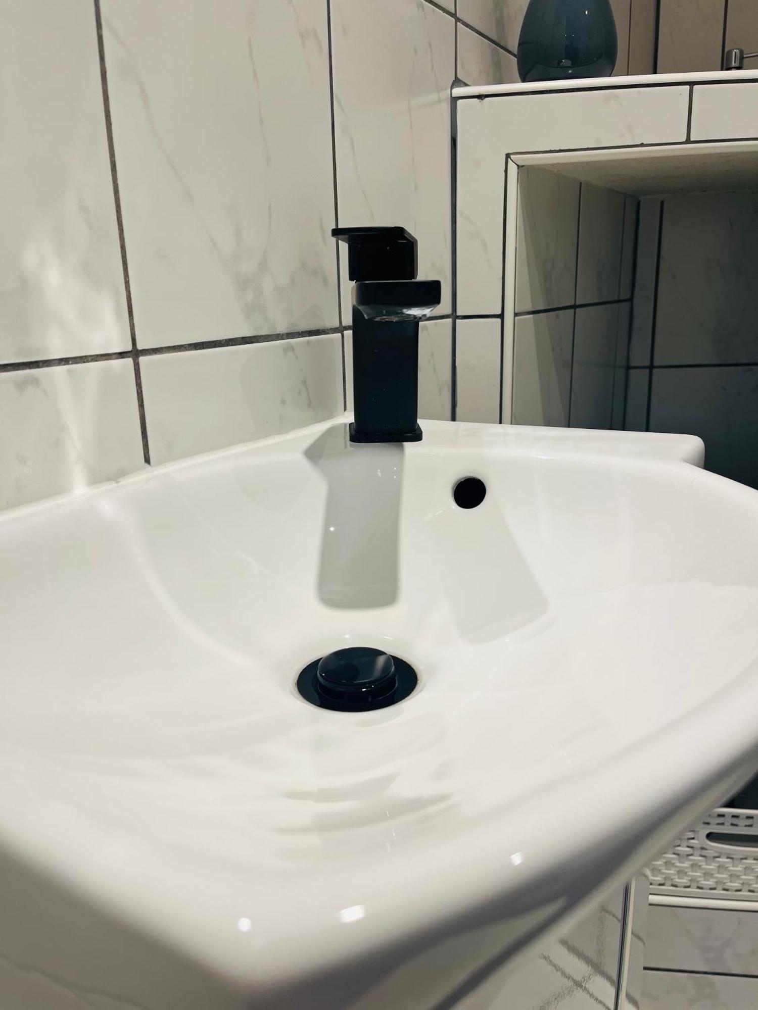 Apartament Zwergenstube Wulfrath Zewnętrze zdjęcie