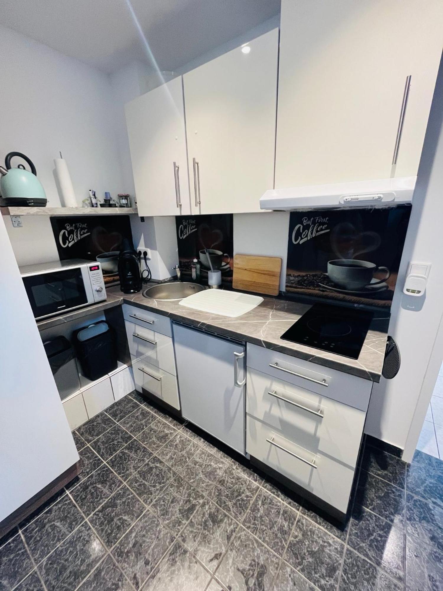 Apartament Zwergenstube Wulfrath Zewnętrze zdjęcie