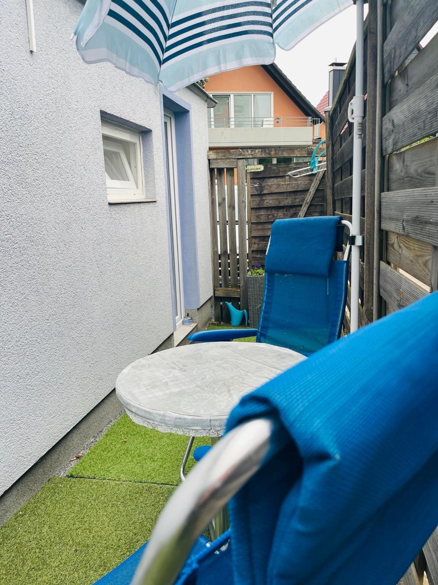 Apartament Zwergenstube Wulfrath Zewnętrze zdjęcie