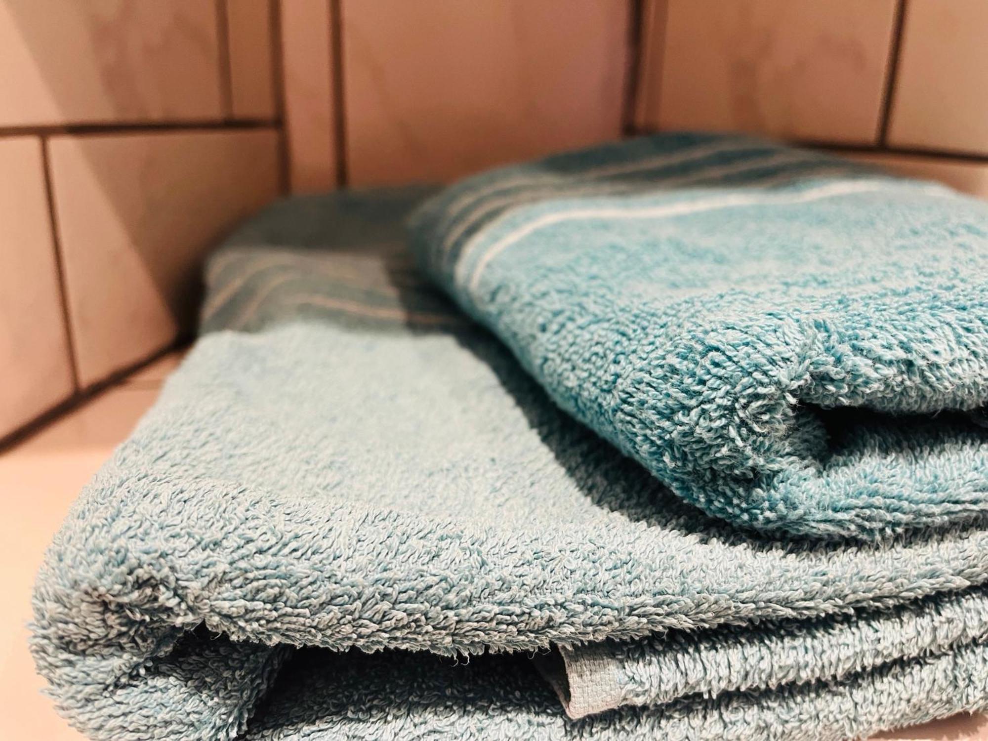 Apartament Zwergenstube Wulfrath Zewnętrze zdjęcie