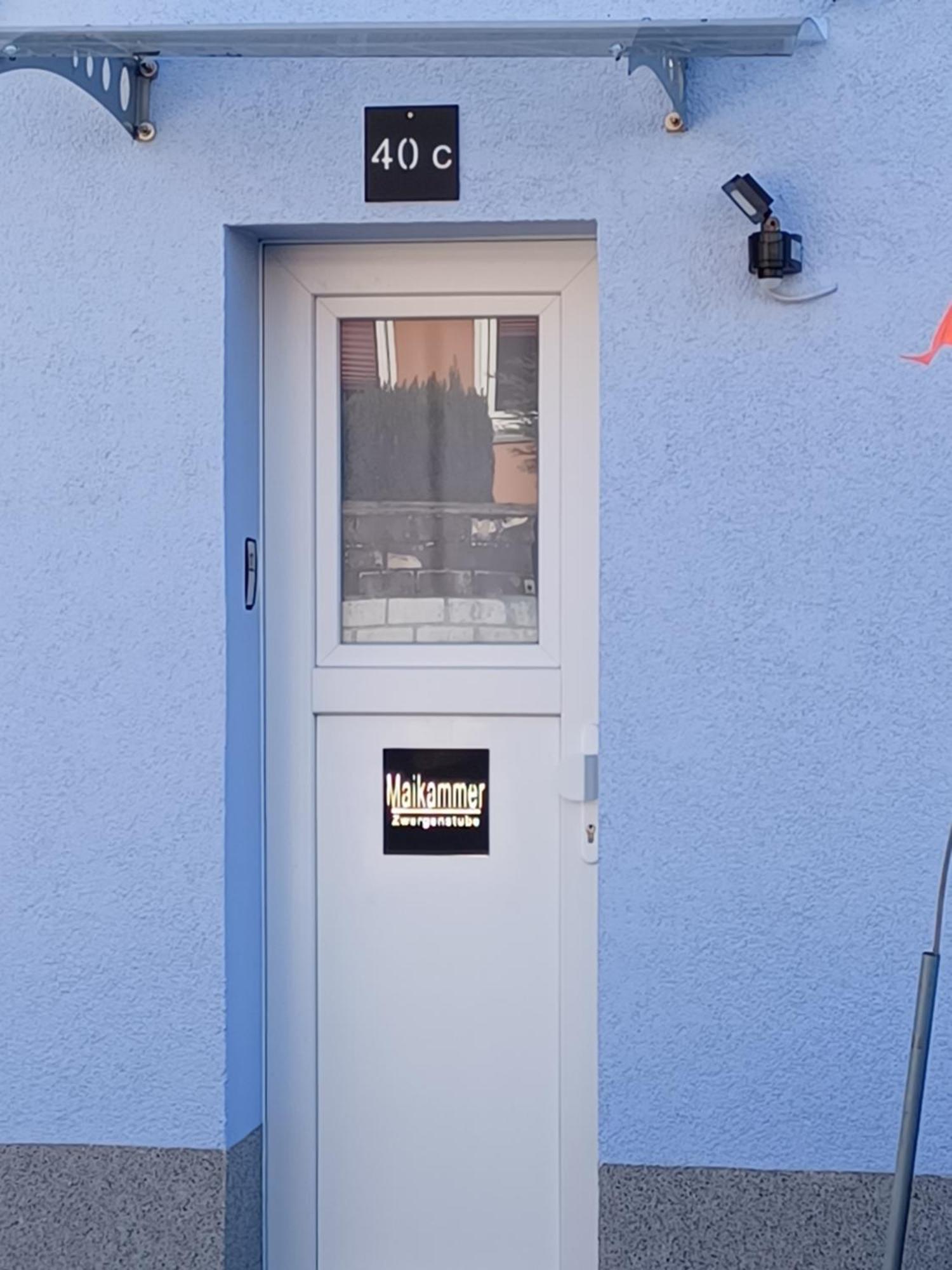 Apartament Zwergenstube Wulfrath Pokój zdjęcie